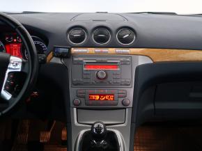 Ford Galaxy  2.0 TDCi Ghia 