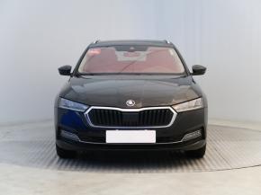 Škoda Octavia  2.0 TDI 