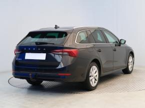 Škoda Octavia  2.0 TDI 