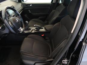 Renault Megane  1.5 dCi 