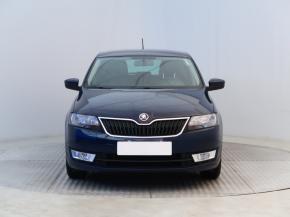 Škoda Rapid Spaceback  1.2 TSI 