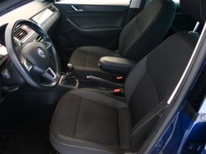 Škoda Rapid Spaceback  1.2 TSI 