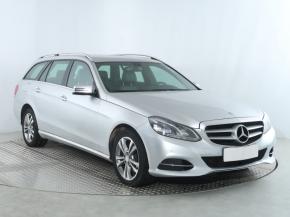 Mercedes-Benz  E 250 CDI Elegance