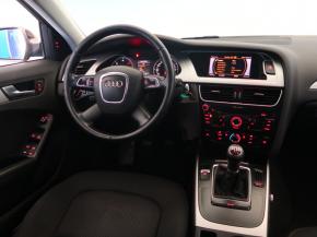 Audi A4  2.0 TDI 