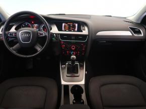 Audi A4  2.0 TDI 