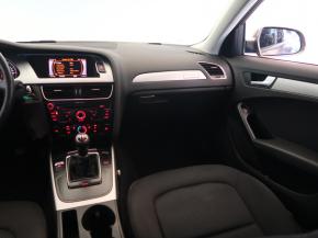 Audi A4  2.0 TDI 