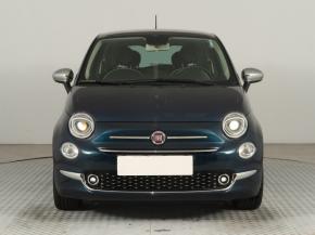 Fiat 500  1.2 Lounge 