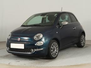 Fiat 500  1.2 Lounge 