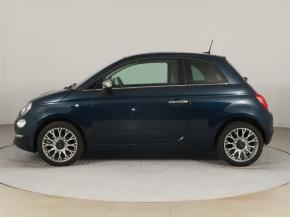 Fiat 500  1.2 Lounge 