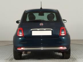 Fiat 500  1.2 Lounge 