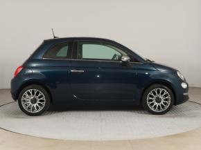 Fiat 500  1.2 Lounge 