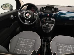 Fiat 500  1.2 Lounge 