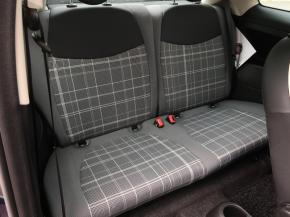 Fiat 500  1.2 Lounge 