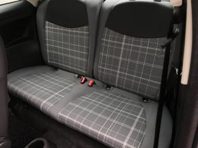 Fiat 500  1.2 Lounge 