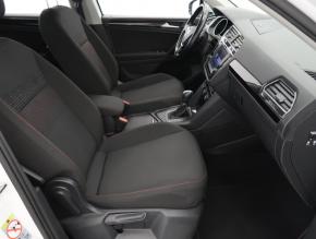 Volkswagen Tiguan  2.0 TDI 