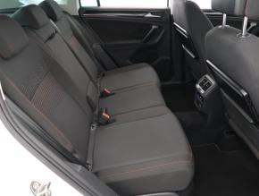 Volkswagen Tiguan  2.0 TDI 