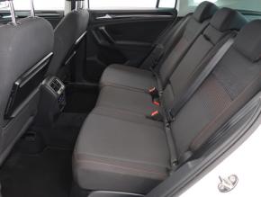 Volkswagen Tiguan  2.0 TDI 