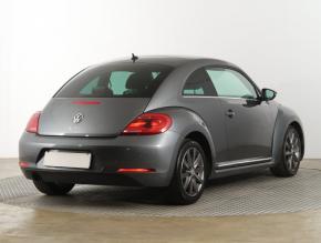 Volkswagen Beetle  1.2 TSI Design 