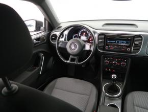 Volkswagen Beetle  1.2 TSI Design 