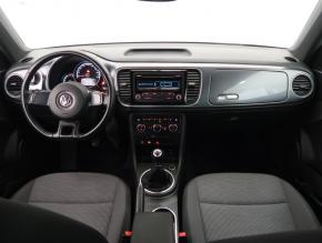 Volkswagen Beetle  1.2 TSI Design 