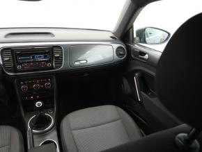 Volkswagen Beetle  1.2 TSI Design 