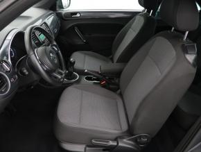 Volkswagen Beetle  1.2 TSI Design 