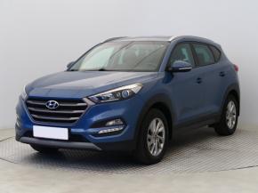 Hyundai Tucson  1.7 CRDi 