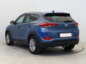 Hyundai Tucson  1.7 CRDi 