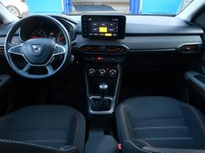 Dacia Sandero  1.0 TCe 