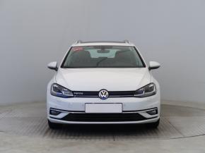 Volkswagen Golf  1.5 TGI CNG 