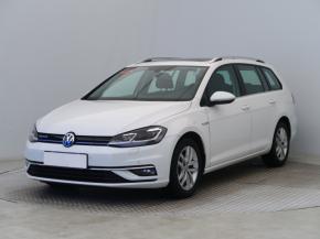 Volkswagen Golf  1.5 TGI CNG 