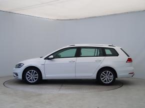 Volkswagen Golf  1.5 TGI CNG 