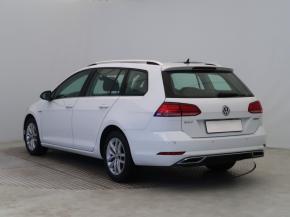 Volkswagen Golf  1.5 TGI CNG 