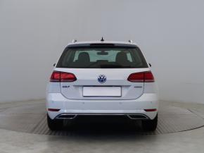 Volkswagen Golf  1.5 TGI CNG 