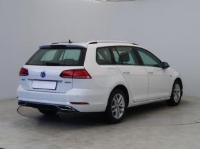 Volkswagen Golf  1.5 TGI CNG 