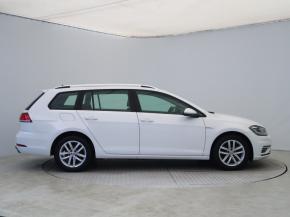 Volkswagen Golf  1.5 TGI CNG 