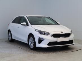 Kia Ceed  1.4 CVVT Exclusive 