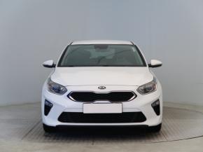 Kia Ceed  1.4 CVVT Exclusive 