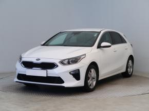 Kia Ceed  1.4 CVVT Exclusive 