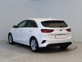 Kia Ceed  1.4 CVVT Exclusive 