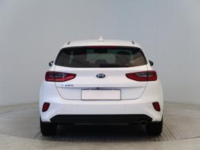 Kia Ceed  1.4 CVVT Exclusive 