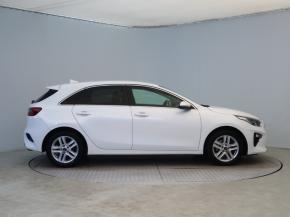 Kia Ceed  1.4 CVVT Exclusive 