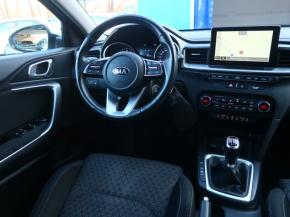 Kia Ceed  1.4 CVVT Exclusive 