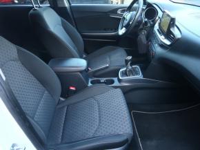 Kia Ceed  1.4 CVVT Exclusive 