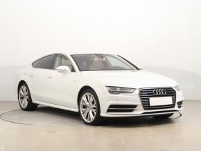 Audi A7  3.0 BiTDI 