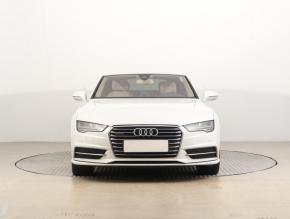 Audi A7  3.0 BiTDI 