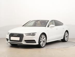 Audi A7  3.0 BiTDI 