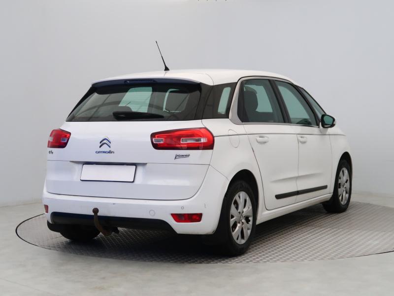 Citroen C4 Picasso  1.6 i Tendance