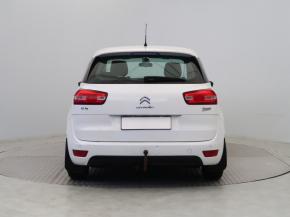 Citroen C4 Picasso  1.6 i Tendance 