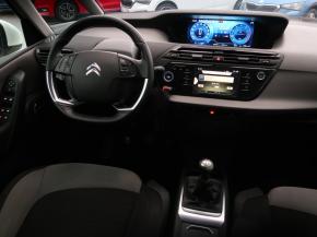 Citroen C4 Picasso  1.6 i Tendance 